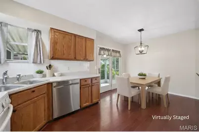 12 Brooker Court, Saint Peters, MO 63376 - Photo 12