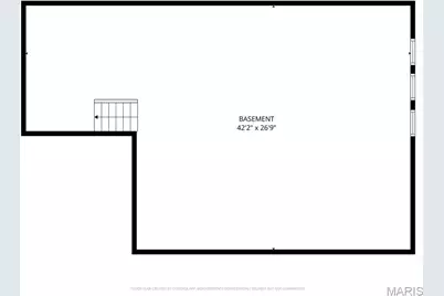 12 Brooker Court, Saint Peters, MO 63376 - Photo 34