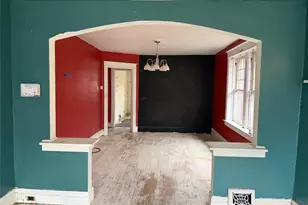 4439 Grace Ave, Saint Louis, MO 63116 - Photo 2