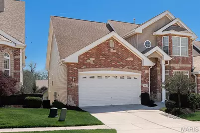 197 Woodland Place Court, Saint Charles, MO 63303 - Photo 12