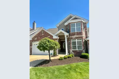 197 Woodland Place Court, Saint Charles, MO 63303 - Photo 2