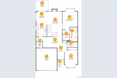 197 Woodland Place Court, Saint Charles, MO 63303 - Photo 68