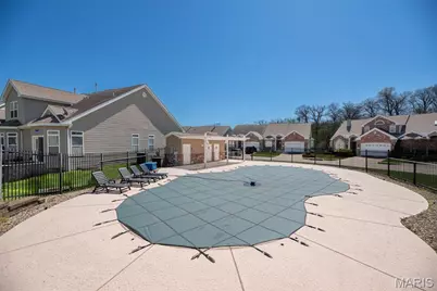 197 Woodland Place Court, Saint Charles, MO 63303 - Photo 18