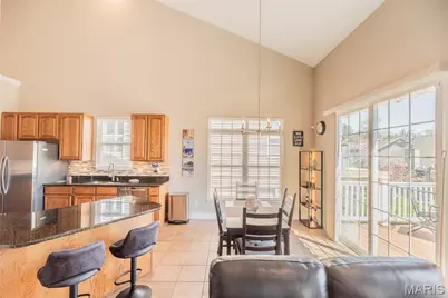 197 Woodland Place Court, Saint Charles, MO 63303 - Photo 4