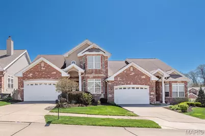 197 Woodland Place Court, Saint Charles, MO 63303 - Photo 10