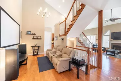 197 Woodland Place Court, Saint Charles, MO 63303 - Photo 28