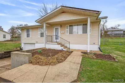 713 Lansdowne Street, De Soto, MO 63020 - Photo 4