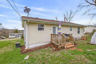 713 Lansdowne Street, De Soto, MO 63020 - Photo 8