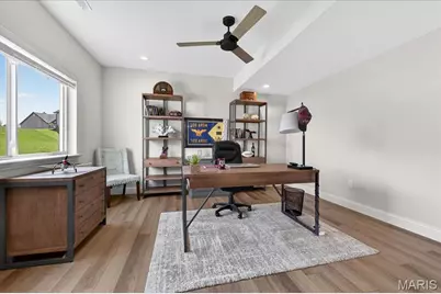 1228 Gooseberry Lane, Chesterfield, MO 63005 - Photo 62