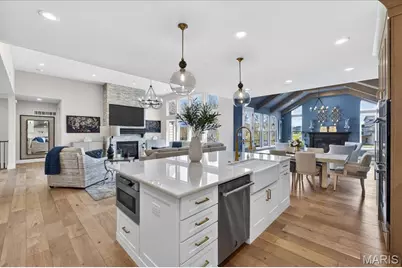 1228 Gooseberry Lane, Chesterfield, MO 63005 - Photo 14