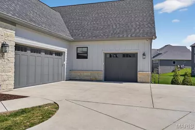 1228 Gooseberry Lane, Chesterfield, MO 63005 - Photo 78