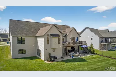 1228 Gooseberry Lane, Chesterfield, MO 63005 - Photo 70