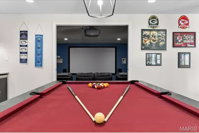 1228 Gooseberry Lane, Chesterfield, MO 63005 - Photo 56