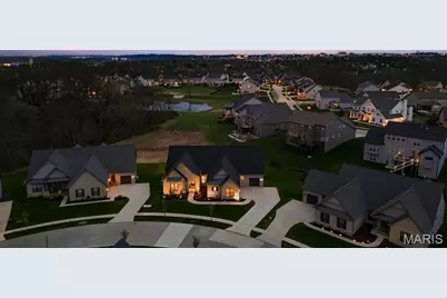 1228 Gooseberry Lane, Chesterfield, MO 63005 - Photo 80