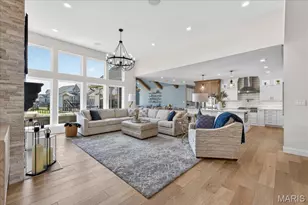 1228 Gooseberry Ln, Chesterfield, MO 63005 - Photo 8