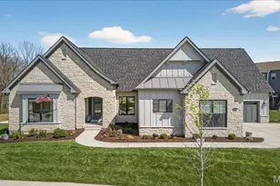 1228 Gooseberry Ln, Chesterfield, MO 63005 - Photo 2