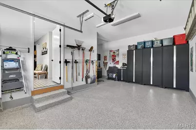 1228 Gooseberry Lane, Chesterfield, MO 63005 - Photo 84