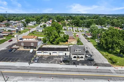 935 Lemay Ferry Road, Lemay, MO 63125 - Photo 1