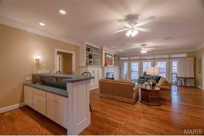 554 Lorraine Creek Drive, Innsbrook, MO 63390 - Photo 8