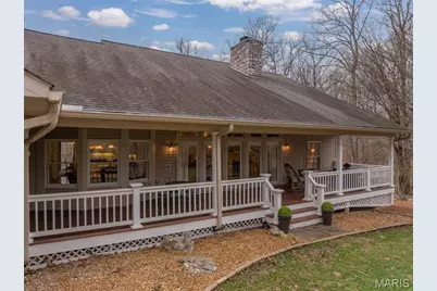 554 Lorraine Creek Drive, Innsbrook, MO 63390 - Photo 2