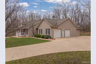 554 Lorraine Creek Drive, Innsbrook, MO 63390 - Photo 36