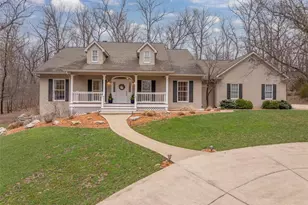 554 Lorraine Creek Dr, Innsbrook, MO 63390 - Photo 1