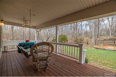 554 Lorraine Creek Drive, Innsbrook, MO 63390 - Photo 12