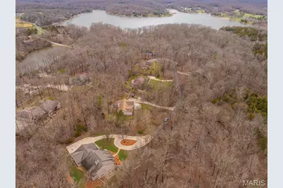 554 Lorraine Creek Drive, Innsbrook, MO 63390 - Photo 44