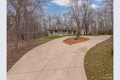 554 Lorraine Creek Drive, Innsbrook, MO 63390 - Photo 32