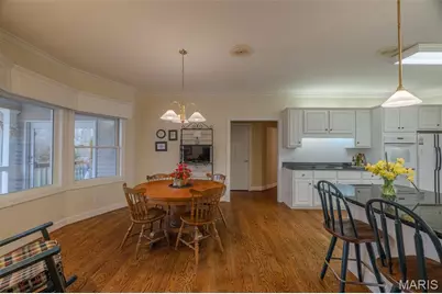 554 Lorraine Creek Drive, Innsbrook, MO 63390 - Photo 14