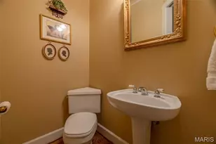 554 Lorraine Creek Dr, Innsbrook, MO 63390 - Photo 18