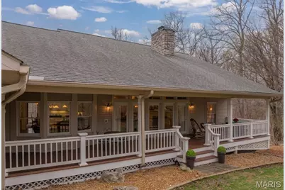 554 Lorraine Creek Drive, Innsbrook, MO 63390 - Photo 2