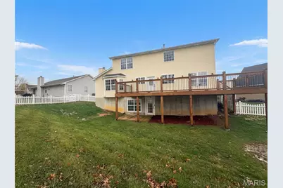 7 Shetland Pony Court, Saint Peters, MO 63376 - Photo 20