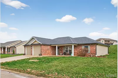 467 Castle Leoch Drive, Jackson, MO 63755 - Photo 28