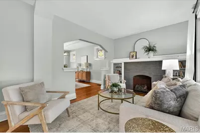 4744 Bonita Avenue, Saint Louis, MO 63116 - Photo 6