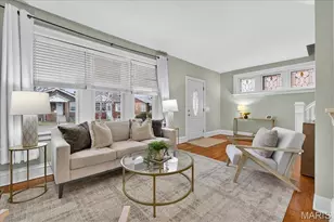 4744 Bonita Ave, Saint Louis, MO 63116 - Photo 8