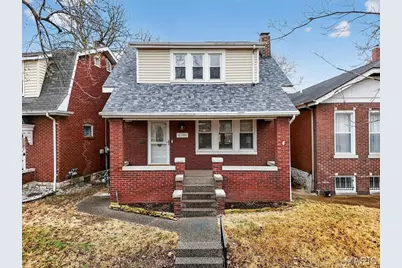 4744 Bonita Avenue, Saint Louis, MO 63116 - Photo 1