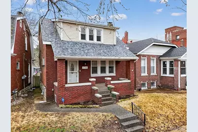4744 Bonita Avenue, Saint Louis, MO 63116 - Photo 2
