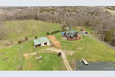 3245 Cedar Falls Road, Bonne Terre, MO 63628 - Photo 56