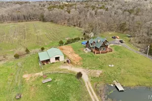 3245 Cedar Falls Rd, Bonne Terre, MO 63628 - Photo 56