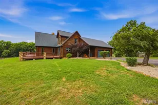 3245 Cedar Falls Rd, Bonne Terre, MO 63628 - Photo 82