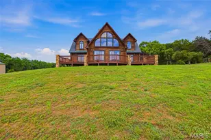 3245 Cedar Falls Rd, Bonne Terre, MO 63628 - Photo 2