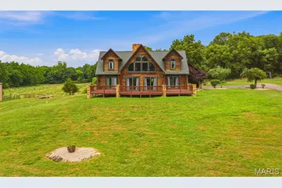 3245 Cedar Falls Road, Bonne Terre, MO 63628 - Photo 1