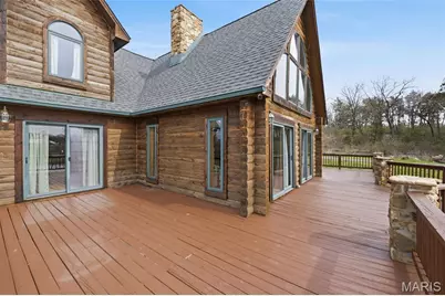3245 Cedar Falls Road, Bonne Terre, MO 63628 - Photo 4