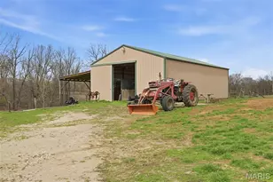 3245 Cedar Falls Rd, Bonne Terre, MO 63628 - Photo 66