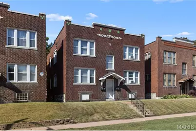 2641 Minnesota Avenue, Saint Louis, MO 63118 - Photo 2