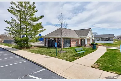21 Homefield Gardens Drive #28N, O'Fallon, MO 63366 - Photo 22