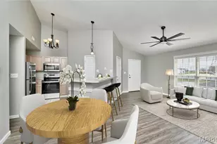 21 Homefield Gardens Dr, O'Fallon, MO 63366 - Photo 10