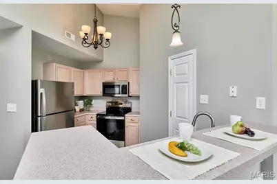 21 Homefield Gardens Drive #28N, O'Fallon, MO 63366 - Photo 6