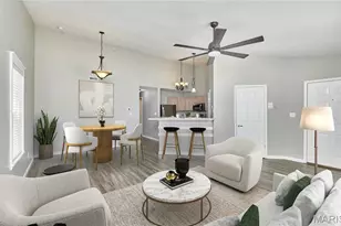 21 Homefield Gardens Dr, O'Fallon, MO 63366 - Photo 4